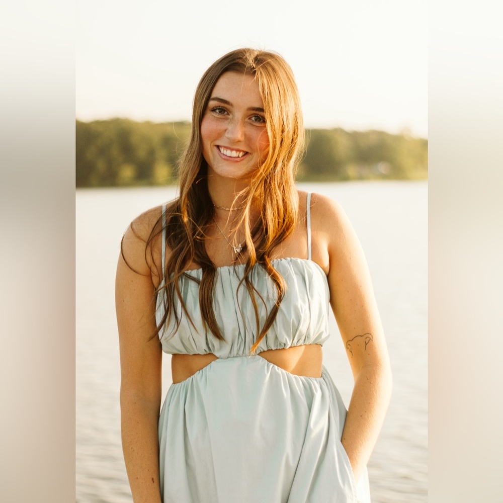 Meet your Posher, Sara